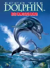 3D Ecco the Dolphin