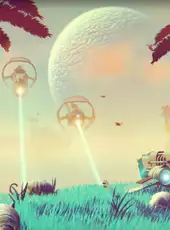 No Man's Sky