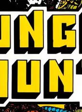 Jungle Hunt