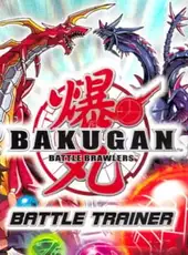 Bakugan Battle Brawlers: Battle Trainer