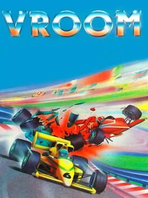 Vroom