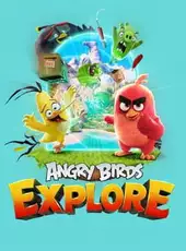 Angry Birds Explore