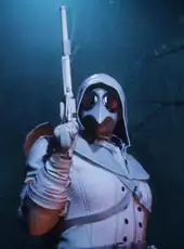 The Finals: The Chirurgeon Set