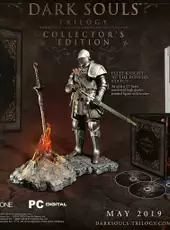 Dark Souls Trilogy: Collector's Edition