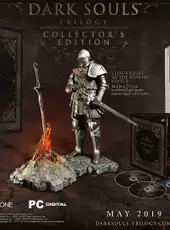 Dark Souls Trilogy: Collector's Edition