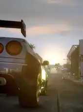 Midnight Club: Los Angeles - Complete Edition