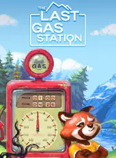 The Last Gas Station