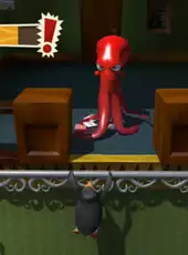 Penguins of Madagascar