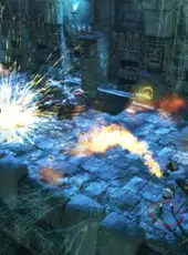 Lara Croft and the Guardian of Light