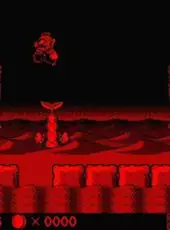 Virtual Boy Wario Land