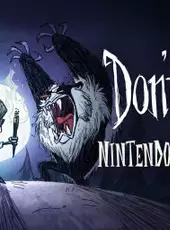 Don't Starve: Nintendo Switch Edition