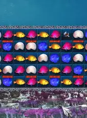 Jewel Match Aquascapes: Collector's Edition