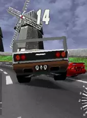 Screamer