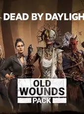 Dead by Daylight: Old Wounds Pack