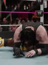 WWE 2K19