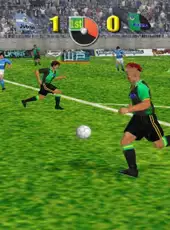 SakaTsuku Tokudaigou 2: J. League Pro Soccer Club wo Tsukurou!