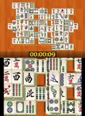 Shanghai Mahjong