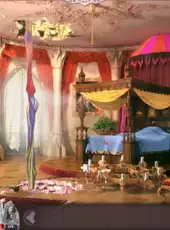 Princess Isabella: Return of the Curse