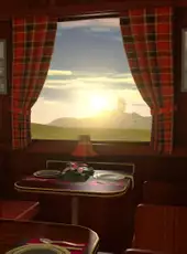 Trainz Railroad Simulator 2019: Orient Express Trainset
