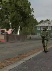 Arma 2: Army of the Czech Republic