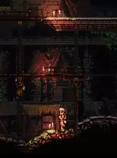 The Siege and the Sandfox