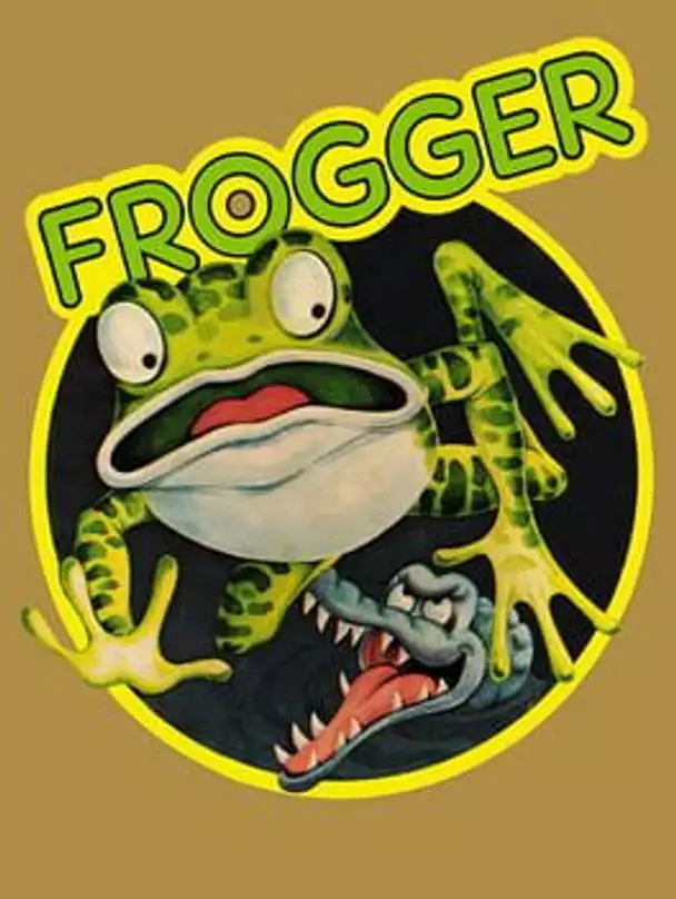 Frogger