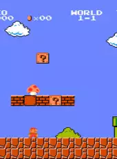 Game & Watch: Super Mario Bros.