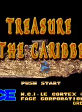 Treasure of the Caribbean