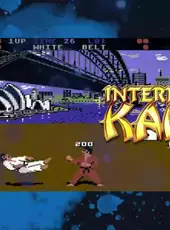 The Last Ninja Collection + Bonus Games