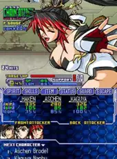 Super Robot Taisen OG Saga: Endless Frontier