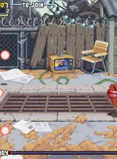 Teenage Mutant Ninja Turtles: Shredder's Revenge - Special Edition