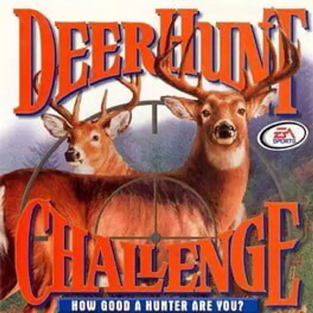 Deer Hunter Challenge