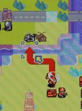 Advance Wars 2: Black Hole Rising