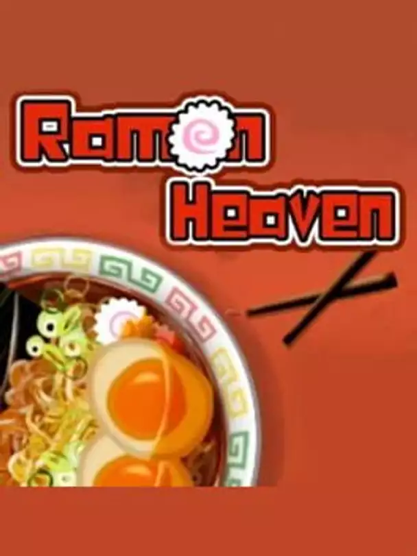 Ramen Heaven