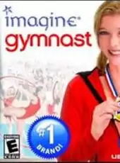 Imagine: Gymnast