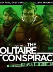 The Solitaire Conspiracy: Return of the Merry