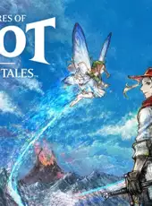 The Adventures of Elliot: The Millennium Tales