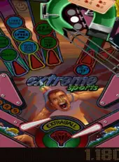 Pinball Illusions