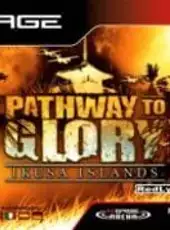 Pathway to Glory: Ikusa Islands