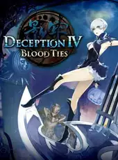 Deception IV: Blood Ties