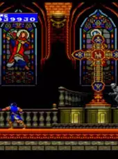 Castlevania: Rondo of Blood