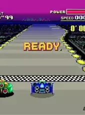 F-Zero