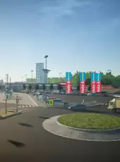 Fernbus Simulator: Belgium