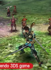 Samurai Warriors: Chronicles