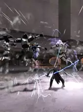 Star Wars: The Force Unleashed