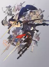 Fire Emblem Awakening
