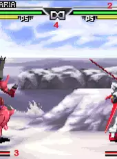 Mobile Suit Gundam SEED Destiny