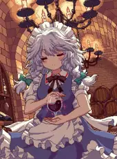 Touhou Mystia's Izakaya DLC 2.5 Pack