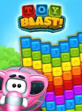 Toy Blast