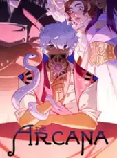 The Arcana: A Mystic Romance